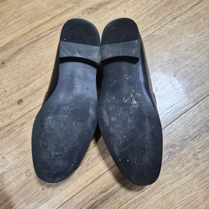 [SOLD OUT] 조셉트 블레이크 255 홀스빗 로퍼 신발단품