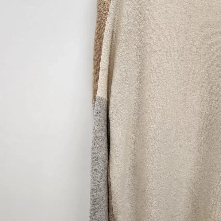 [BUNJANG] Tommy Hilfiger Women's Knit Cardigan (Size 100) / 타미힐피거 여성 니트 가디건 100사이즈