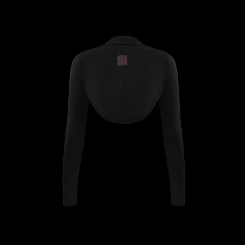 [BUNJANG] Toh Bolero Cardigan / toh 볼레로 가디건