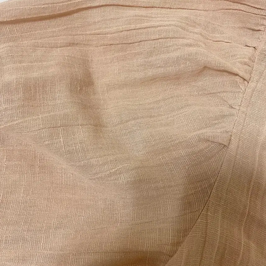 [BUNJANG] Zara S Crocheted Blouse / 자라 택있는 새상품 크로셰 블라우스, 에스닉 블라우스 s사이즈