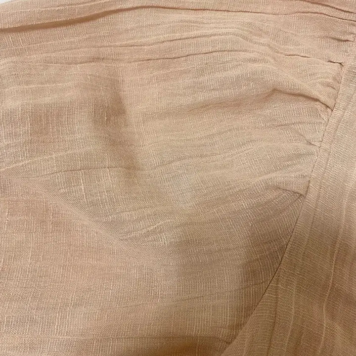 [BUNJANG] Zara S Crocheted Blouse / 자라 택있는 새상품 크로셰 블라우스, 에스닉 블라우스 s사이즈