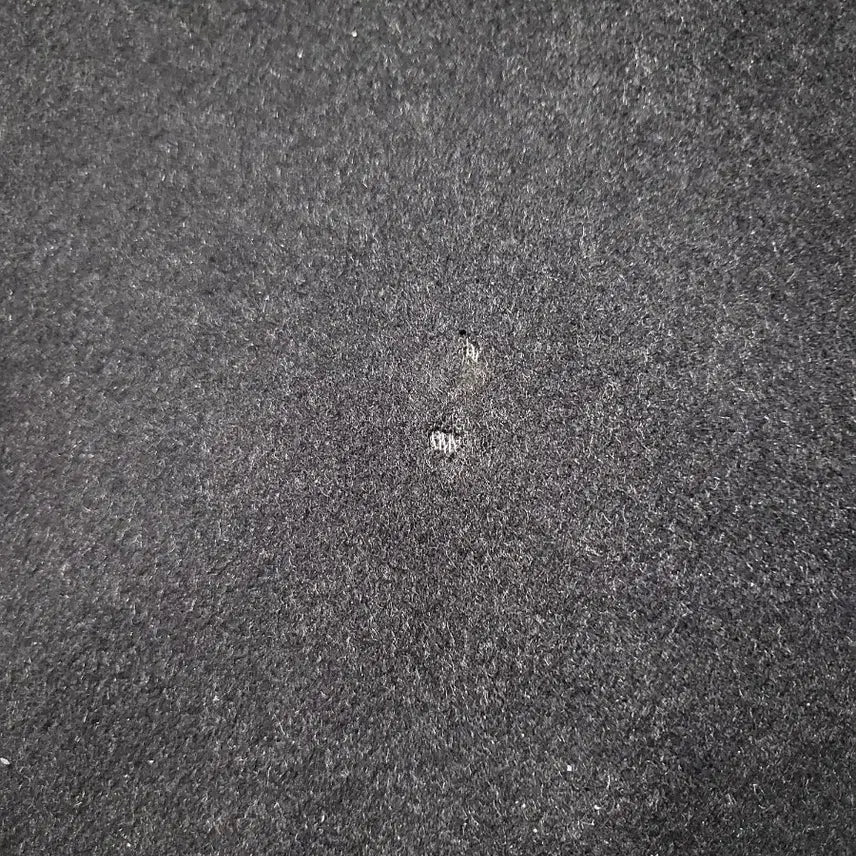 [BUNJANG] Daks Cashmere 100% Black Long Coat / 닥스 캐시미어100% 검정롱코트