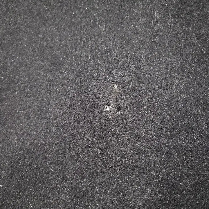 [BUNJANG] Daks Cashmere 100% Black Long Coat / 닥스 캐시미어100% 검정롱코트