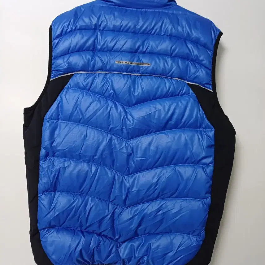 [BUNJANG] Puma Down Vest (Size 105) / 남성 푸마 오리털 패딩조끼 (105)