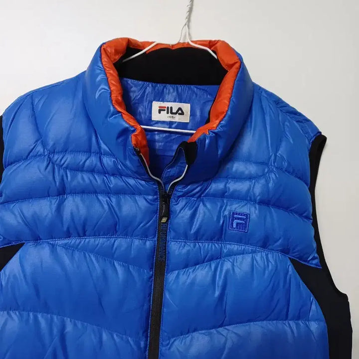 [BUNJANG] Puma Down Vest (Size 105) / 남성 푸마 오리털 패딩조끼 (105)