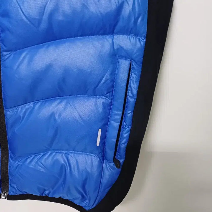 [BUNJANG] Puma Down Vest (Size 105) / 남성 푸마 오리털 패딩조끼 (105)