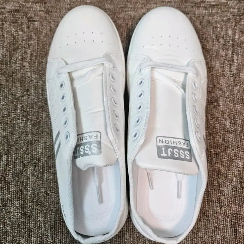[SOLD OUT] 새상품/남자 슬립온 뮬 265mm
