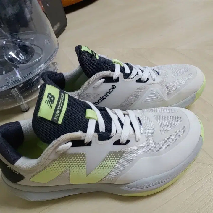 [BUNJANG] New Balance Revolution MCH796W4 Sneakers / 뉴발란스  레볼루션 MCH796W4 255mm