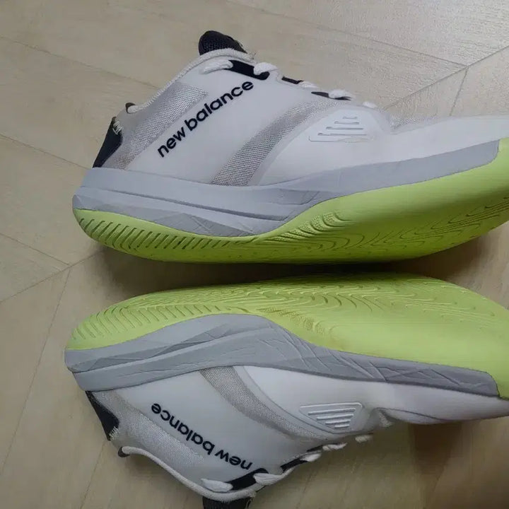 [BUNJANG] New Balance Revolution MCH796W4 Sneakers / 뉴발란스  레볼루션 MCH796W4 255mm