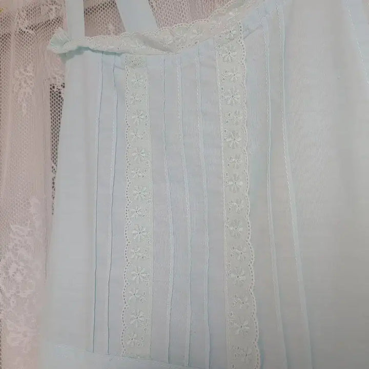 [BUNJANG] Enne Vintage Apron / 엔느 빈티지 앞치마