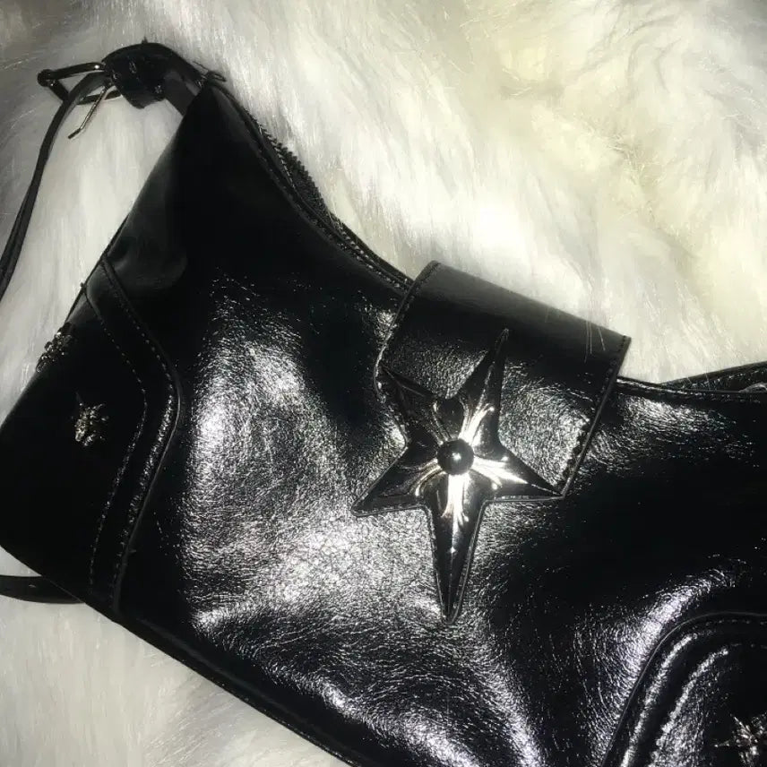 [BUNJANG] Y2K Star Bag / Y2K star bag