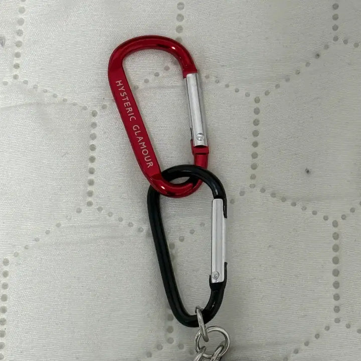[BUNJANG] Hysteric Glamour Keyring / 히스테릭글래머 키링