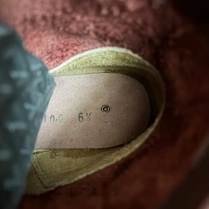 [BUNJANG] Danner CAMALLI 901 Work Boots / Danner 대너 부츠