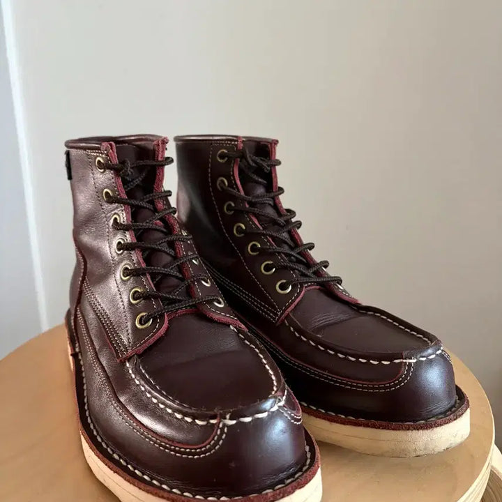 [BUNJANG] Danner CAMALLI 901 Work Boots / Danner 대너 부츠