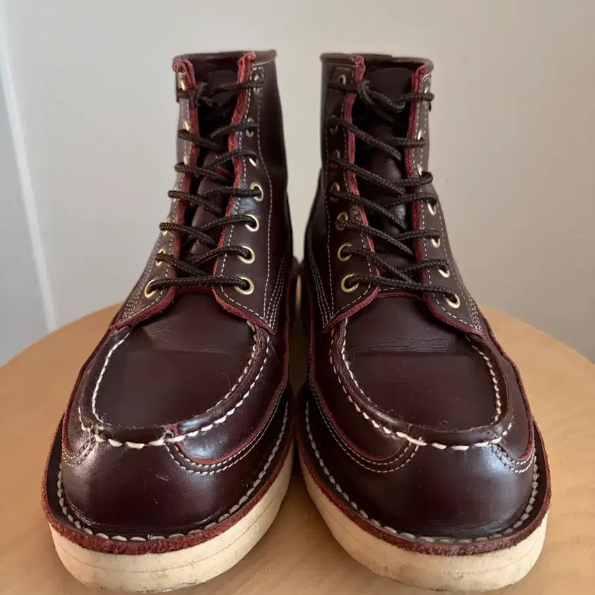 [BUNJANG] Danner CAMALLI 901 Work Boots / Danner 대너 부츠