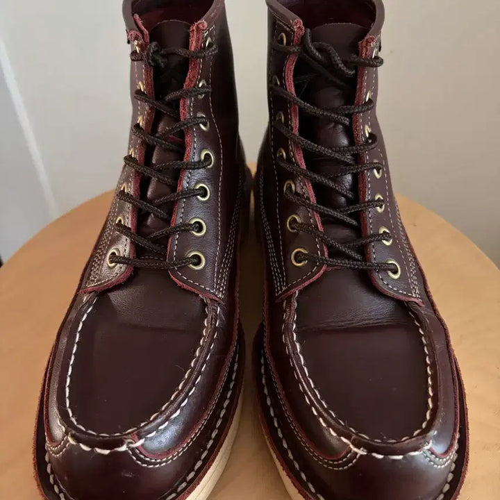 [BUNJANG] Danner CAMALLI 901 Work Boots / Danner 대너 부츠