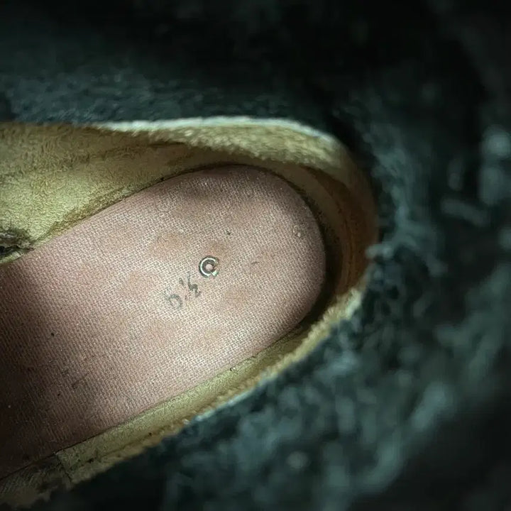 [BUNJANG] Danner CAMALLI 902 Work Boots / Danner 대너 부츠