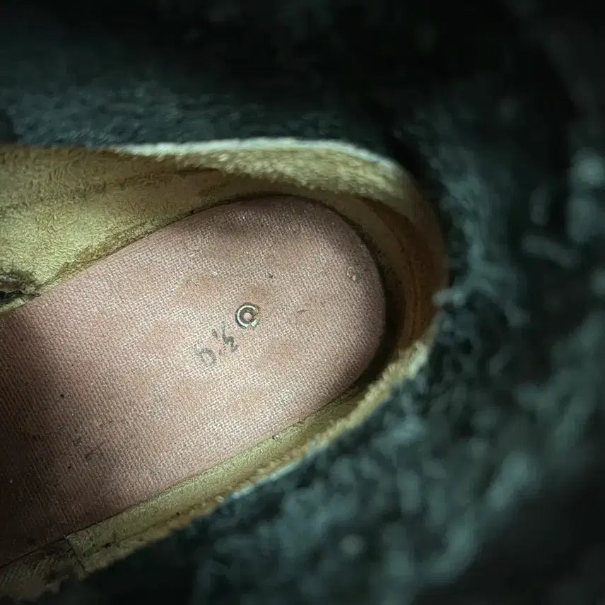 [BUNJANG] Danner CAMALLI 902 Work Boots / Danner 대너 부츠