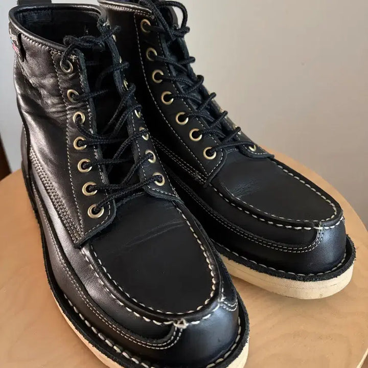 [BUNJANG] Danner CAMALLI 902 Work Boots / Danner 대너 부츠