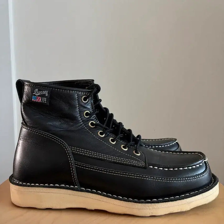 [BUNJANG] Danner CAMALLI 902 Work Boots / Danner 대너 부츠