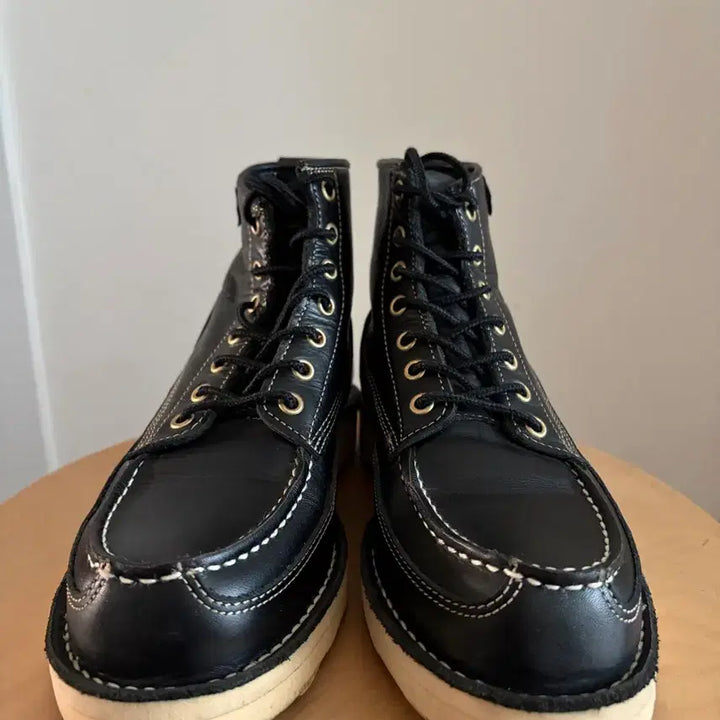 [BUNJANG] Danner CAMALLI 902 Work Boots / Danner 대너 부츠