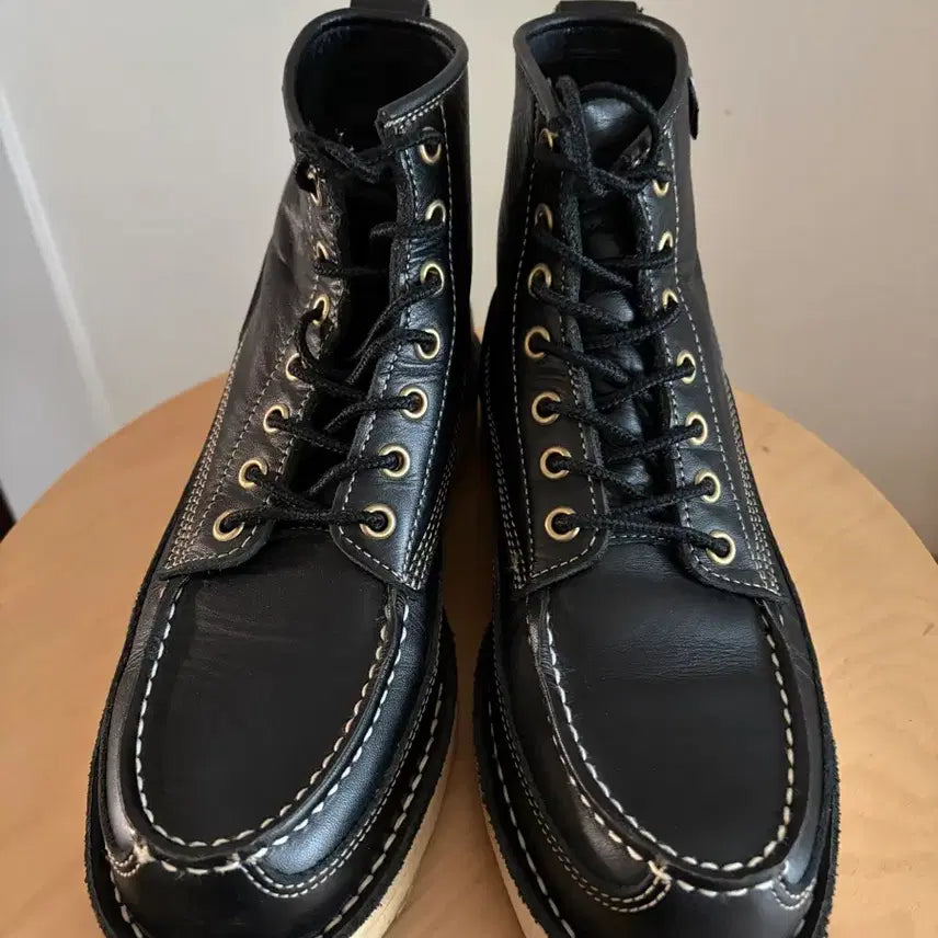 [BUNJANG] Danner CAMALLI 902 Work Boots / Danner 대너 부츠