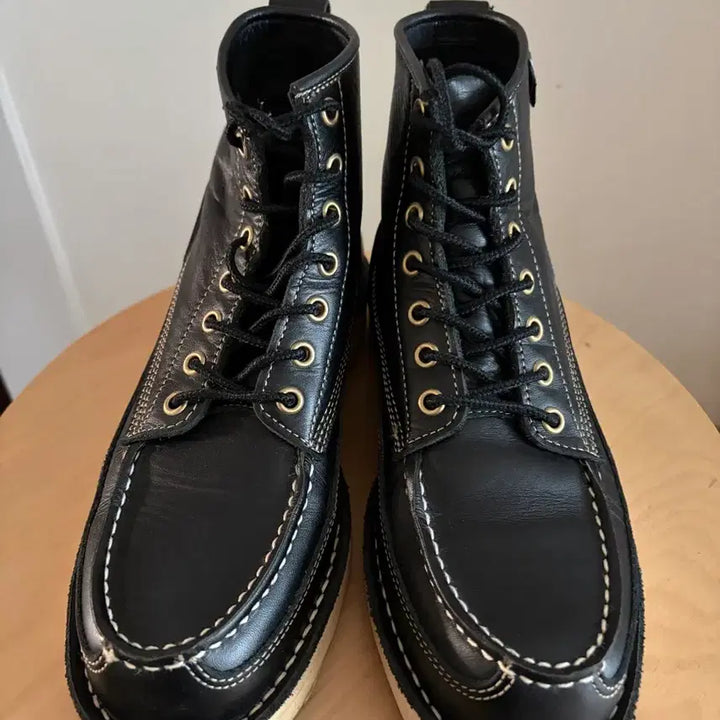 [BUNJANG] Danner CAMALLI 902 Work Boots / Danner 대너 부츠