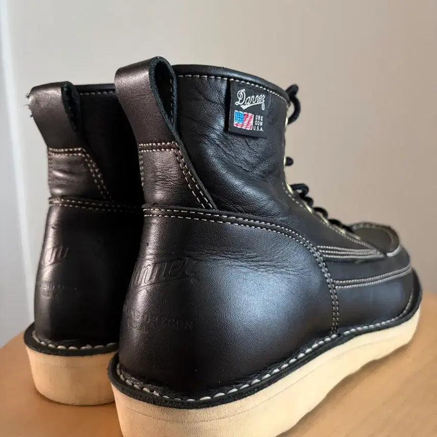 [BUNJANG] Danner CAMALLI 902 Work Boots / Danner 대너 부츠