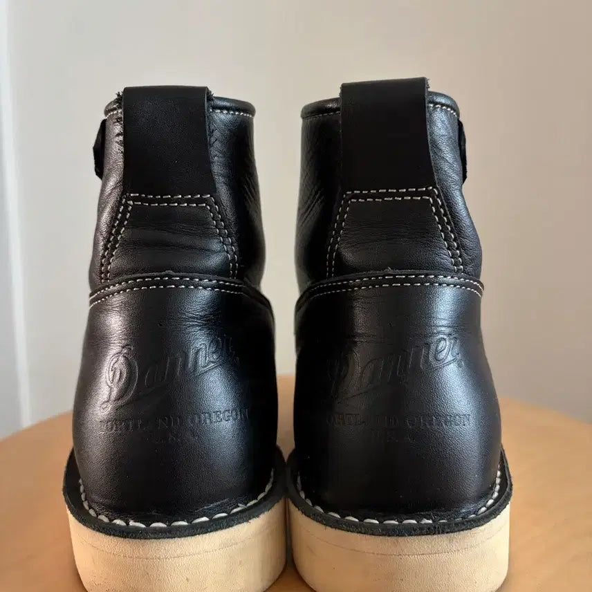 [BUNJANG] Danner CAMALLI 902 Work Boots / Danner 대너 부츠