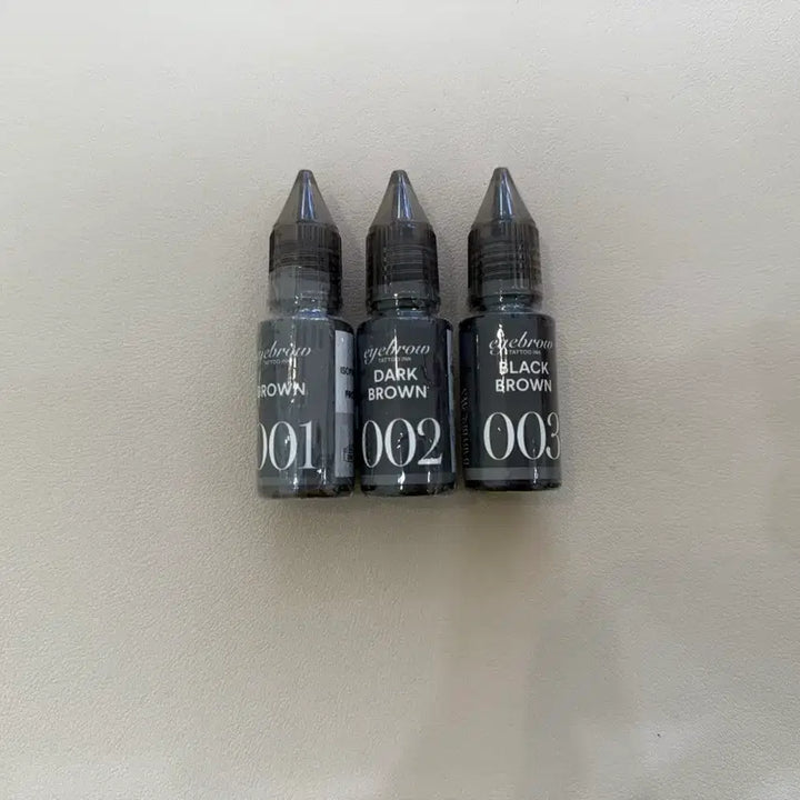 [BUNJANG] Permanent Makeup Pigment / 반영구 색소