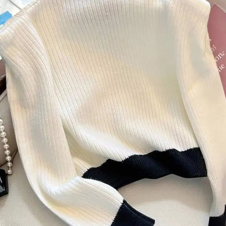 [BUNJANG] Knit Sweater / 니트