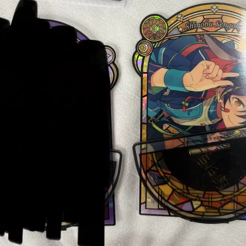 [BUNJANG] Ensemble Stars Goods Bundle Set / 앙스타 굿즈 대량 처분