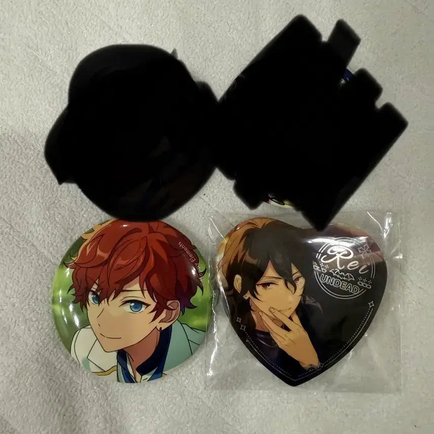 [BUNJANG] Ensemble Stars Goods Bundle Set / 앙스타 굿즈 대량 처분