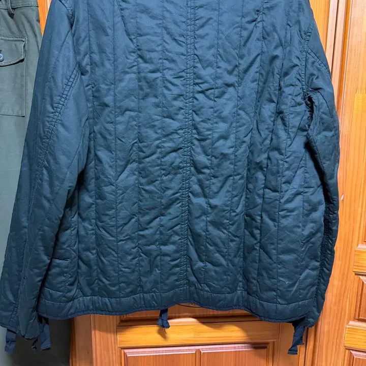 [BUNJANG] YSTRDYS TMRRW Quilted Jacket (M) / [M] 예스터데이 투머로우 YSTRDYS TMRRW 디테일 퀼티드 자켓