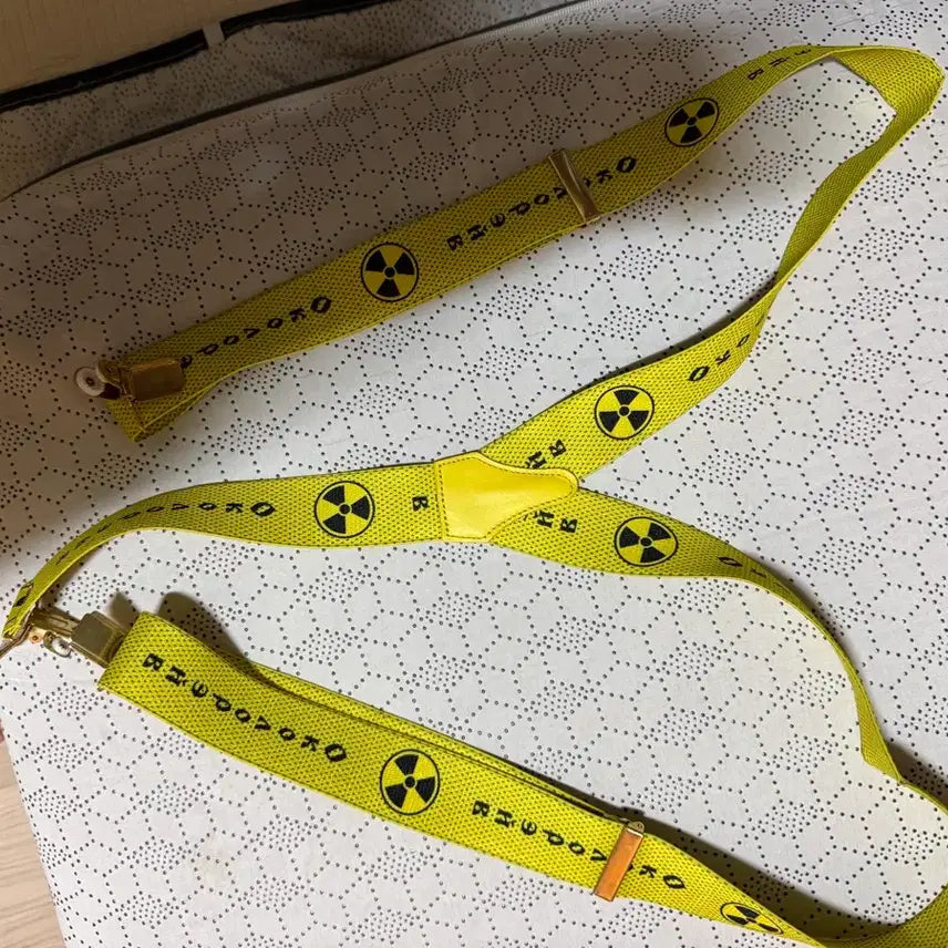 [BUNJANG] OS Lasvet Suspender / [OS] 라스벳 서스펜더