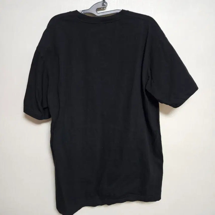 [BUNJANG] 검정치마 Welcome Home Tee / [XL]검정치마 웰컴홈티