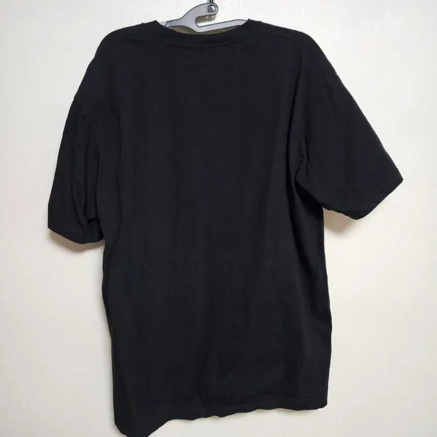 [BUNJANG] 검정치마 Welcome Home Tee / [XL]검정치마 웰컴홈티