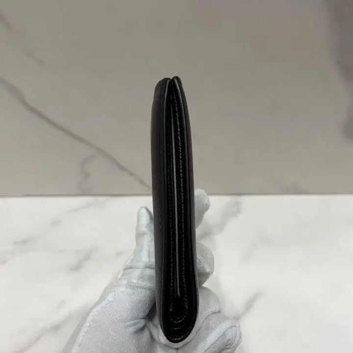 [BUNJANG] Prada Saffiano Bi-fold Wallet / [정품] 프라다 사피아노 투톤 반지갑