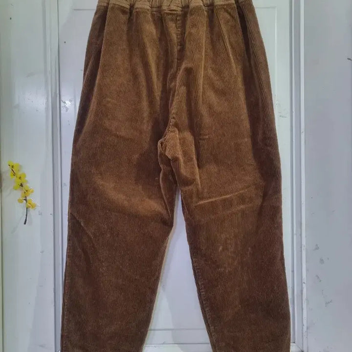 [BUNJANG] Winter Spring Thick Bending Pants / 겨울 봄. 핏이이쁜  도톰 밴딩 스판. 베기통바지. 77까지