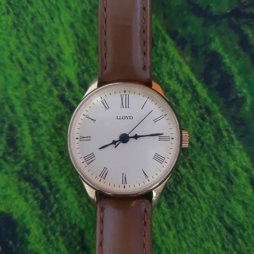 [BUNJANG] Lloyd Women's Watch / 로이드 여성 시계