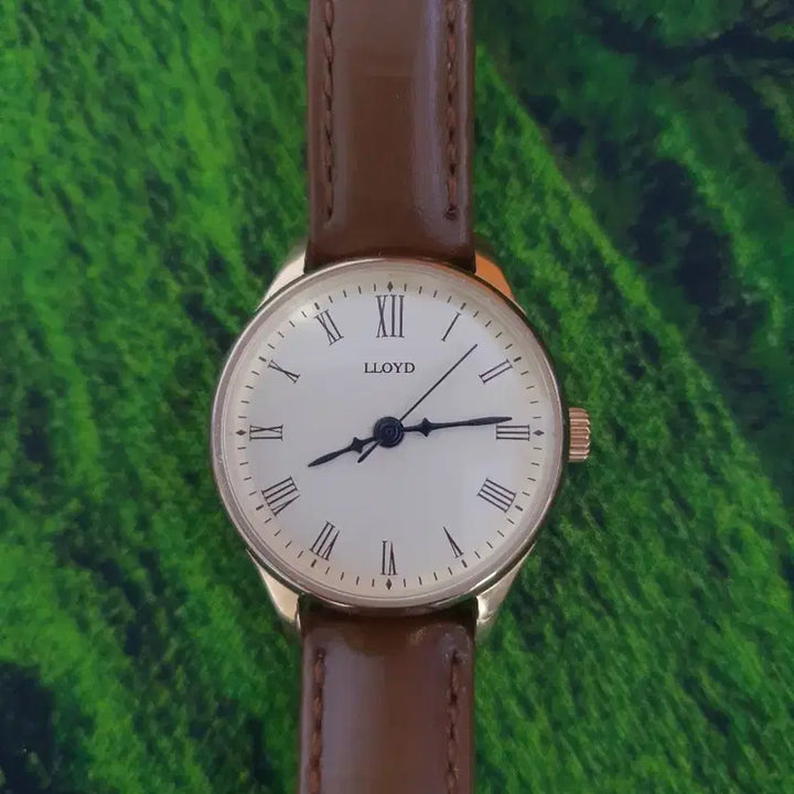 [BUNJANG] Lloyd Women's Watch / 로이드 여성 시계