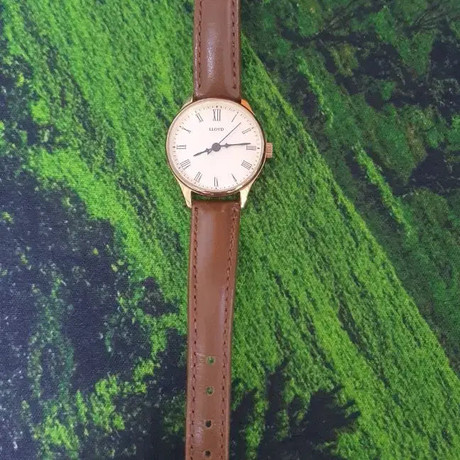 [BUNJANG] Lloyd Women's Watch / 로이드 여성 시계