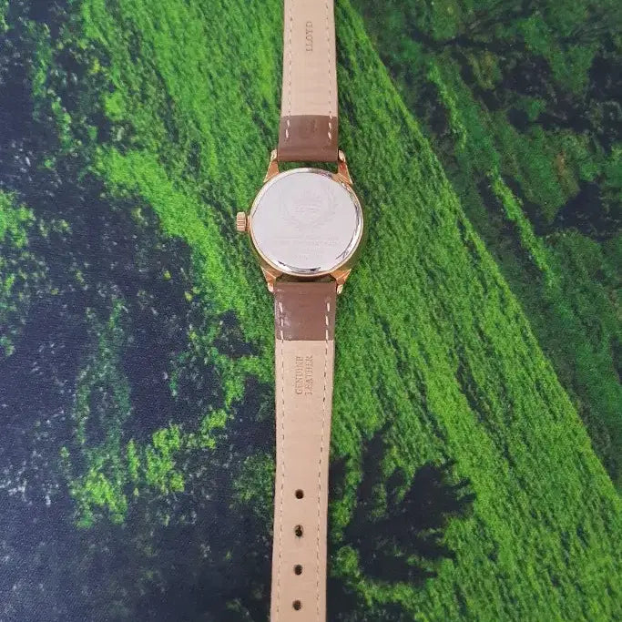 [BUNJANG] Lloyd Women's Watch / 로이드 여성 시계