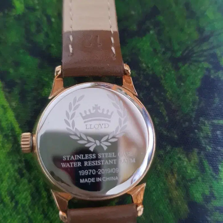 [BUNJANG] Lloyd Women's Watch / 로이드 여성 시계