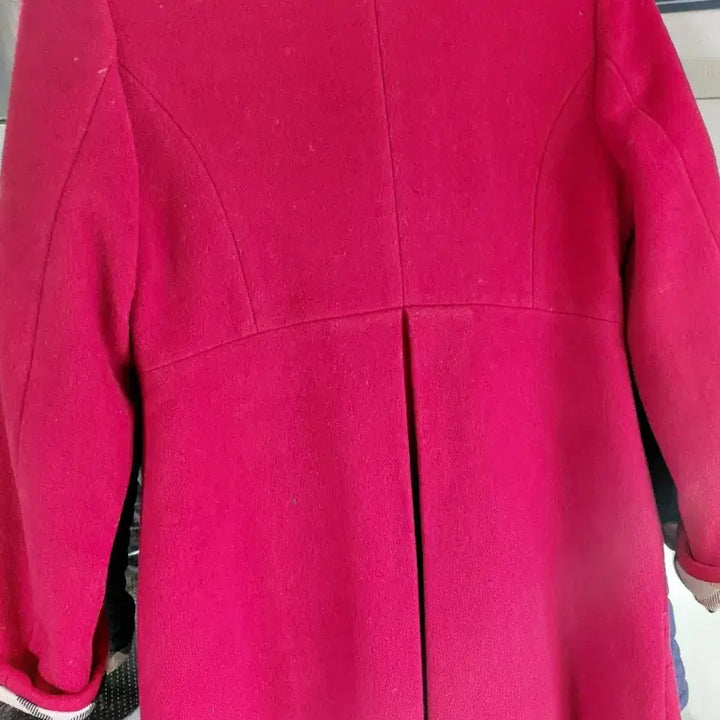 [BUNJANG] Daks Kids Coat (2) / 닥스키즈코트140호150호(두장)