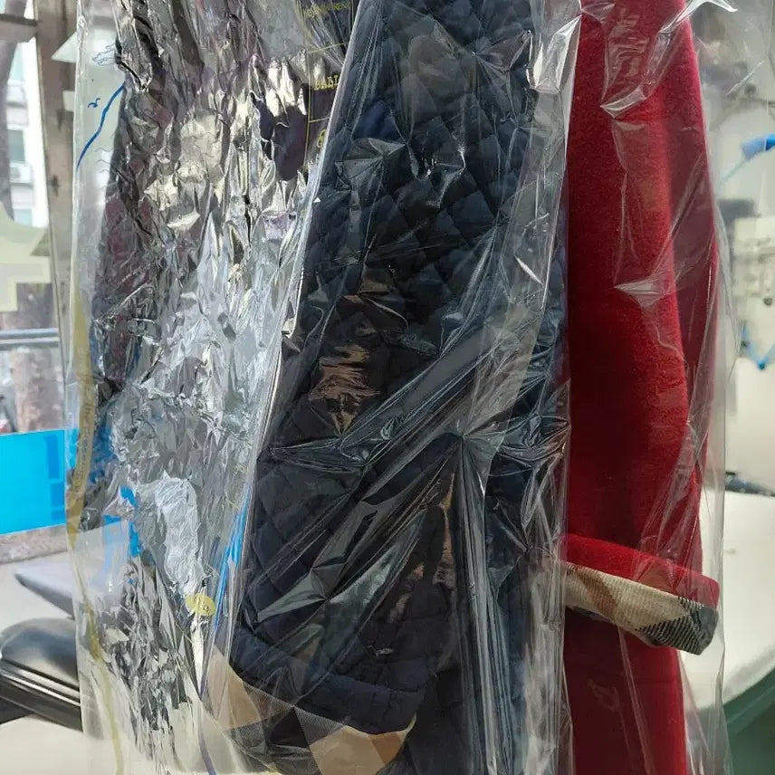 [BUNJANG] Daks Kids Coat (2) / 닥스키즈코트140호150호(두장)