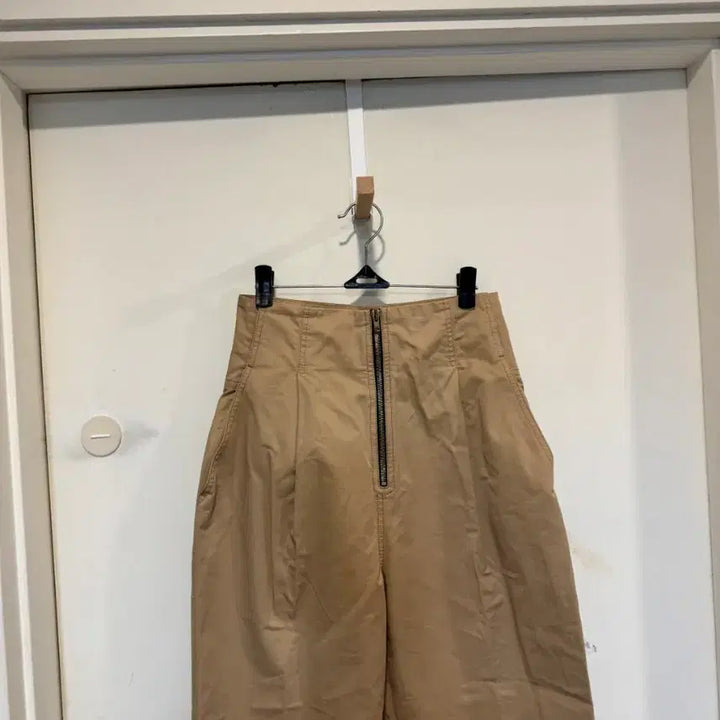 [BUNJANG] Sandro Cotton Pants / sandro 산드로 코튼 팬츠