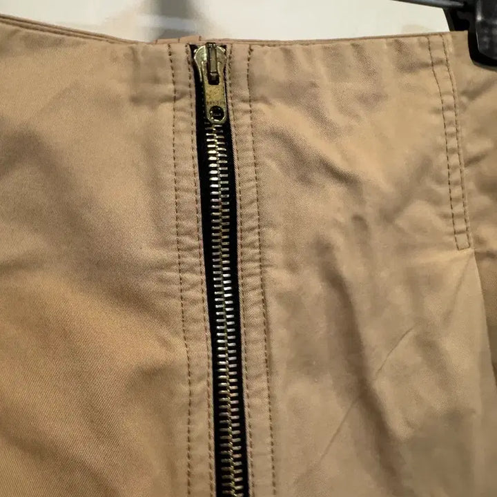 [BUNJANG] Sandro Cotton Pants / sandro 산드로 코튼 팬츠