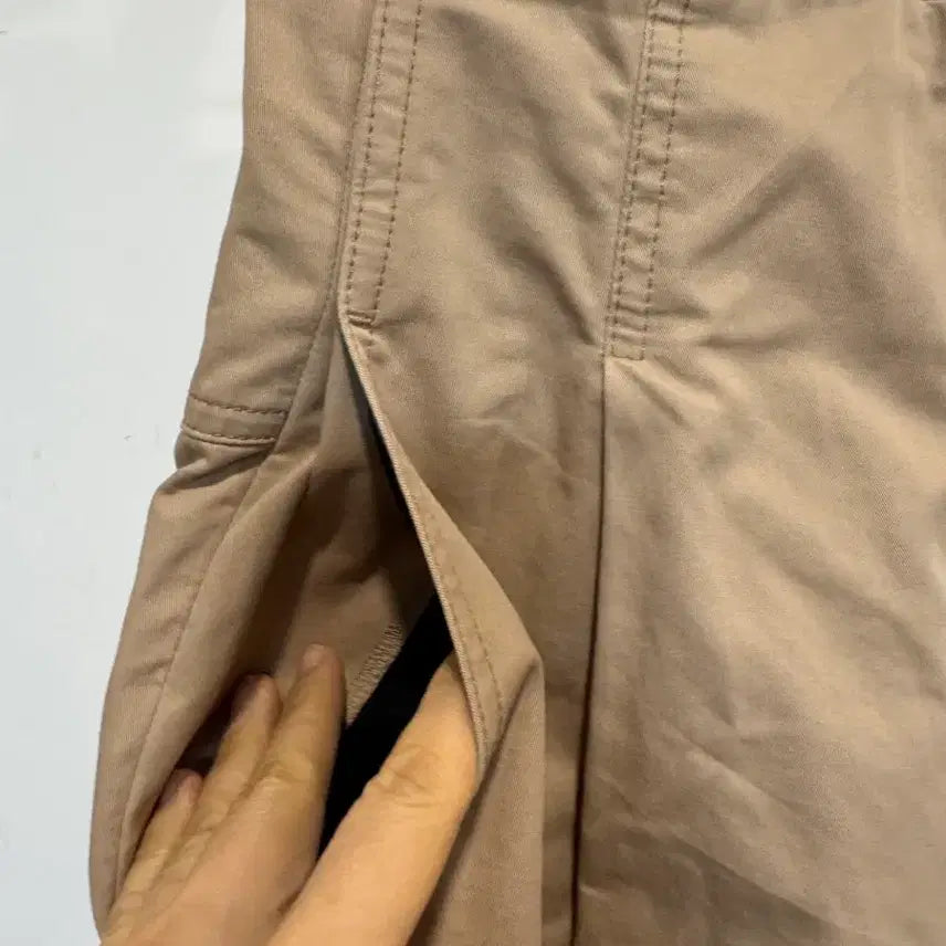 [BUNJANG] Sandro Cotton Pants / sandro 산드로 코튼 팬츠