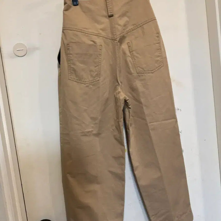 [BUNJANG] Sandro Cotton Pants / sandro 산드로 코튼 팬츠